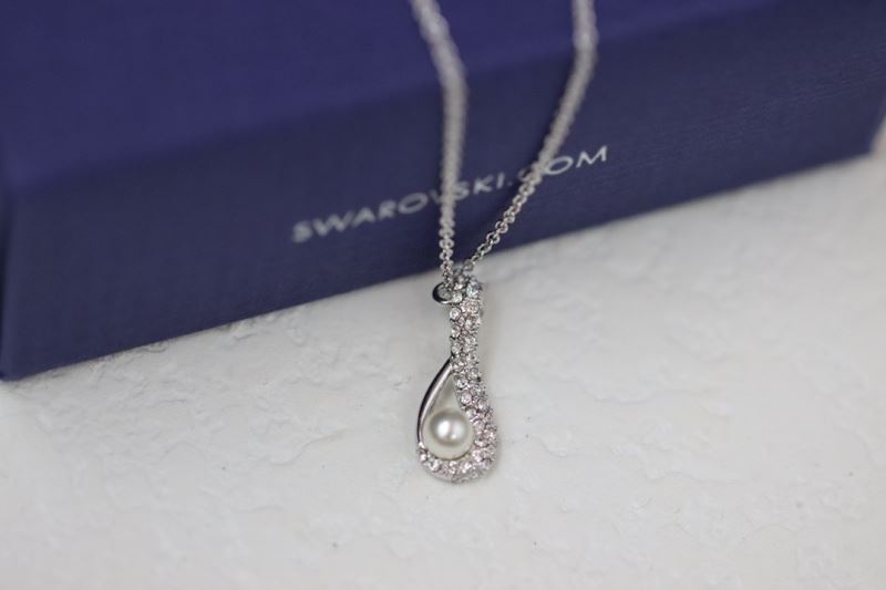 Swarovski Necklaces